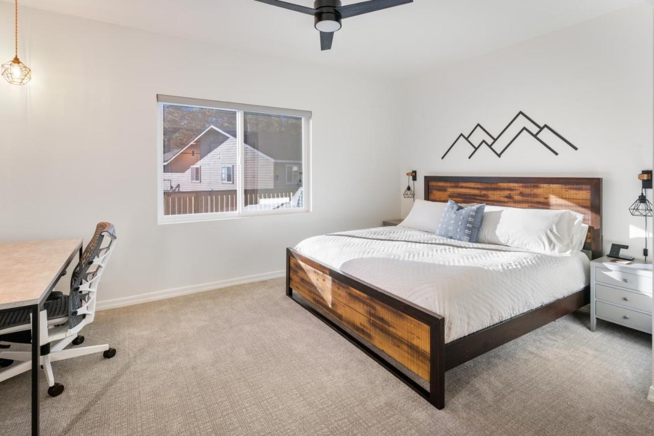 Flg Retreat - Modern With Mountain Views Flagstaff