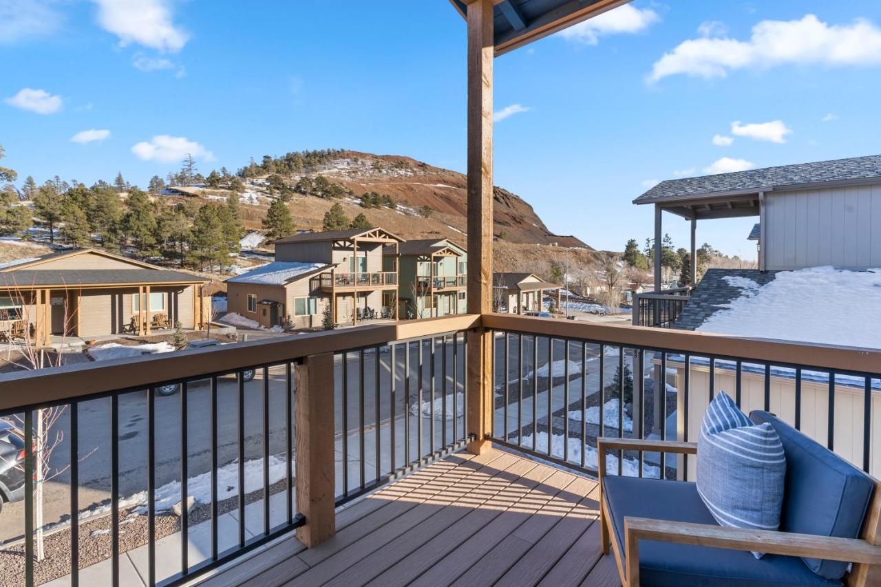 Flg Retreat - Modern With Mountain Views Holiday home Flagstaff