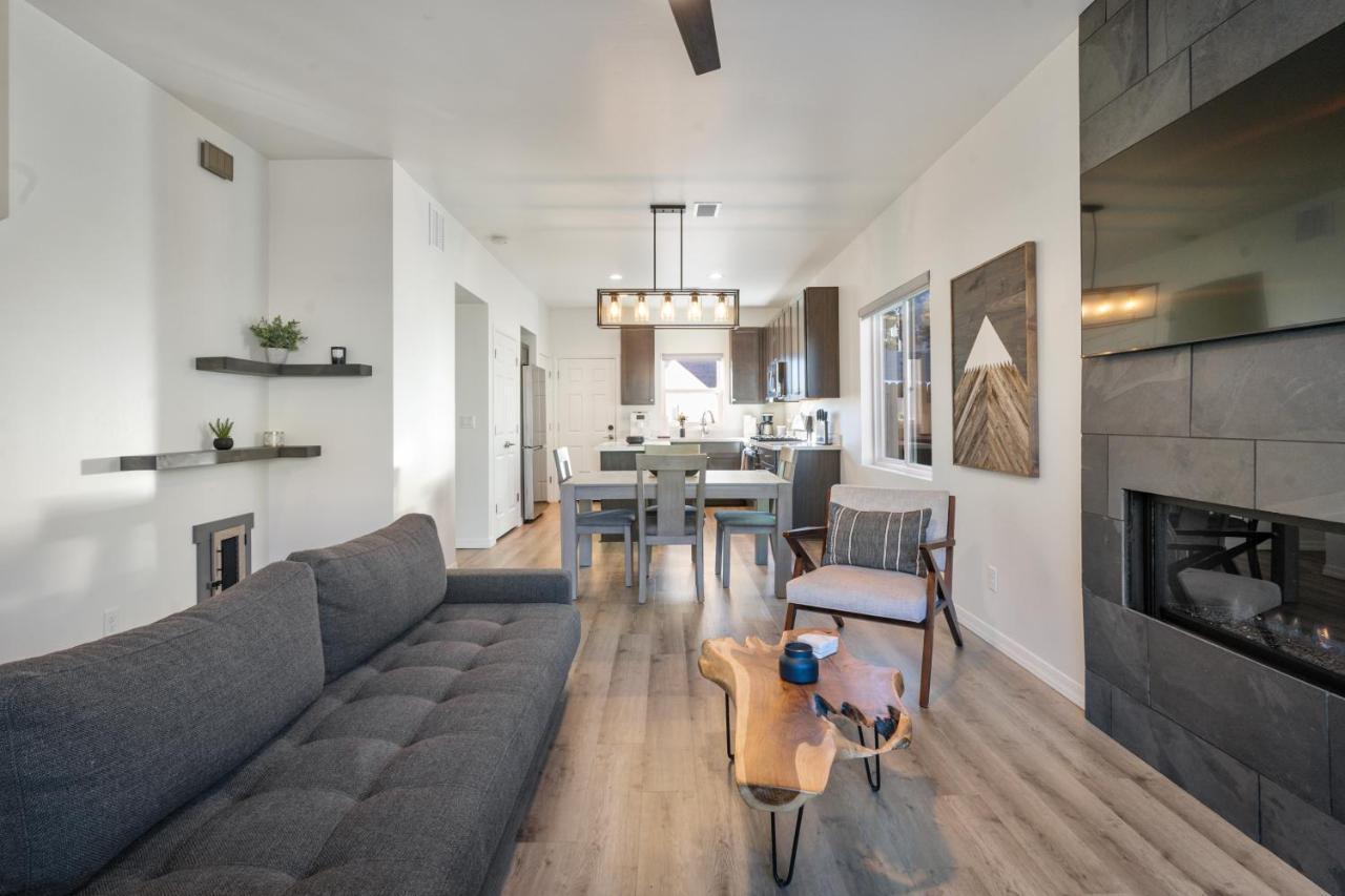 Casa vacanze Flg Retreat - Modern With Mountain Views Flagstaff