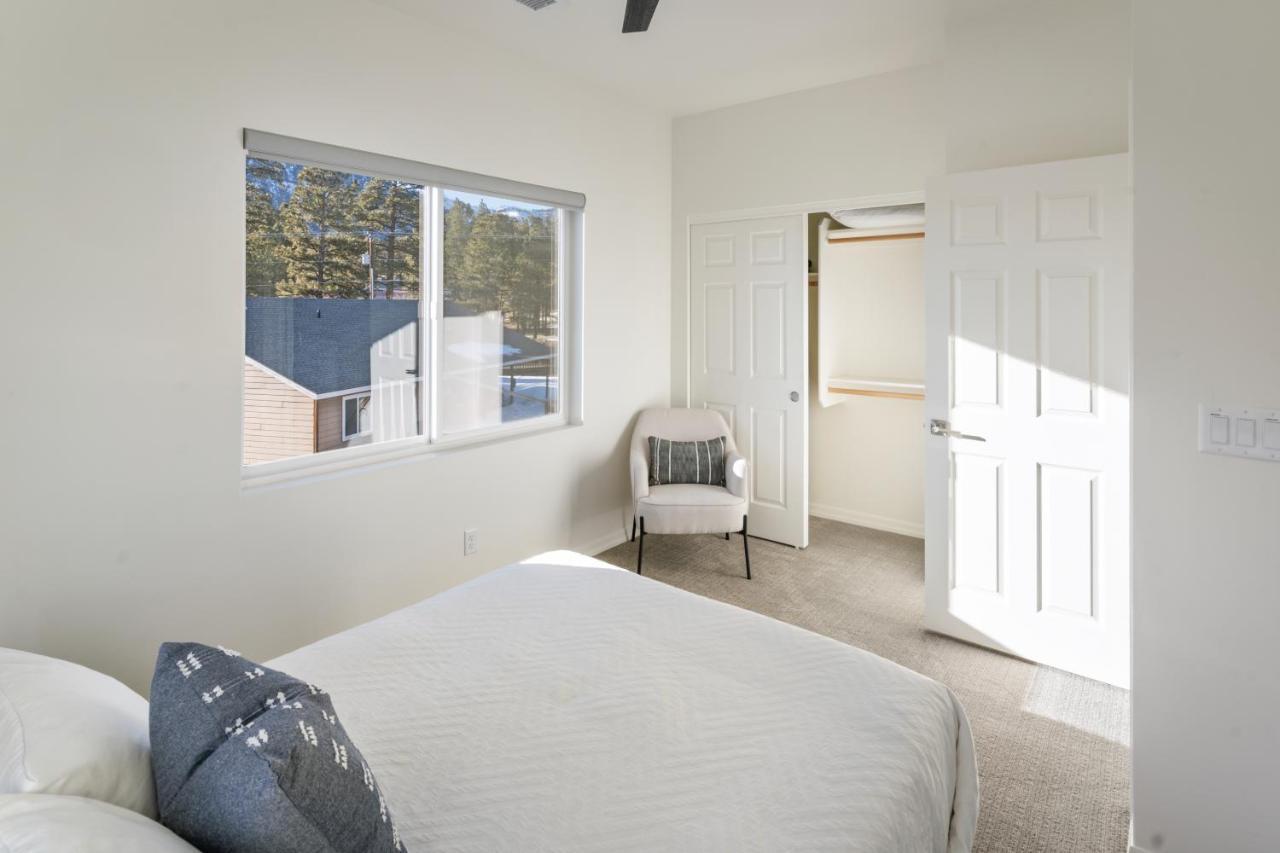 Flg Retreat - Modern With Mountain Views Flagstaff