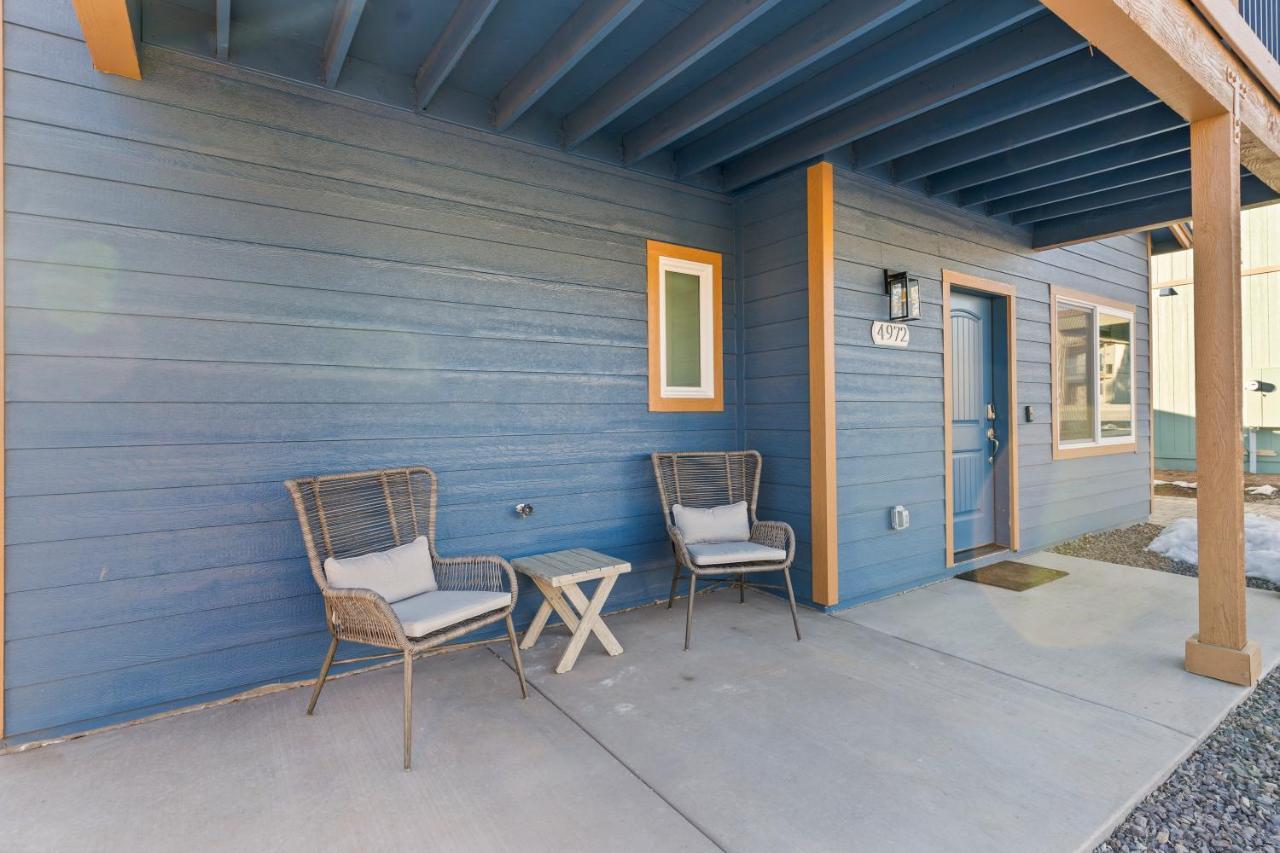 Flg Retreat - Modern With Mountain Views Casa vacanze *
