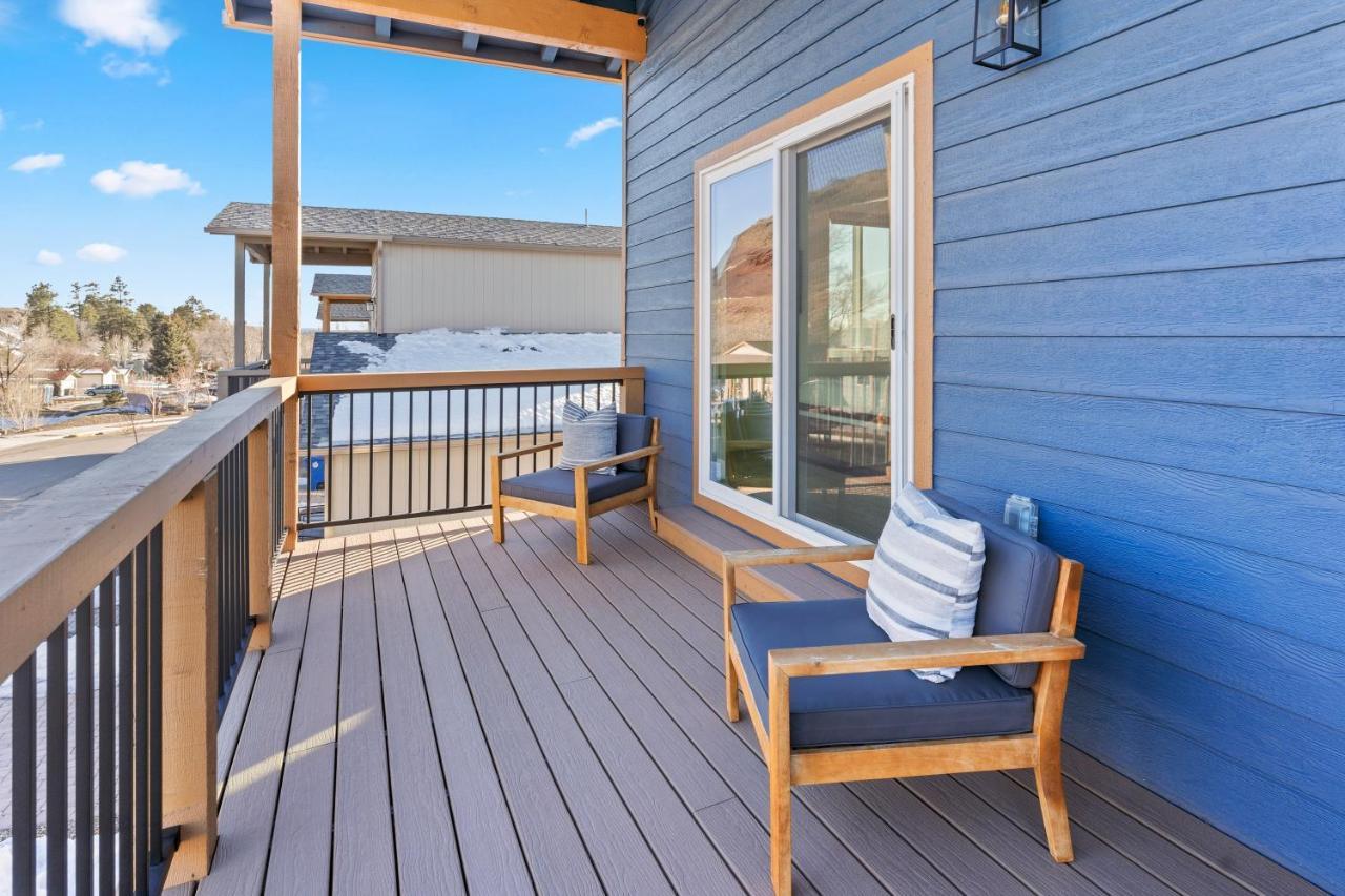 Flg Retreat - Modern With Mountain Views Casa vacanze Flagstaff